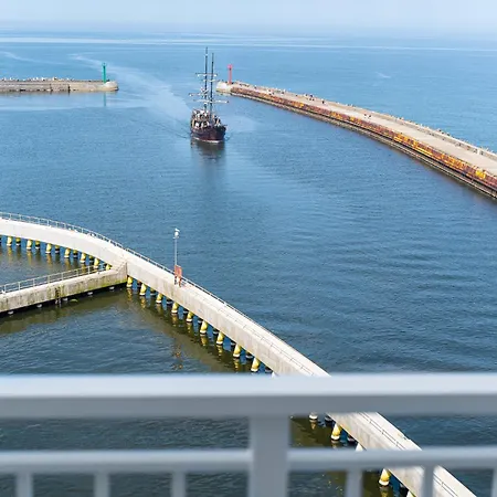 Appart hôtel Sea Collection By Marina Royale