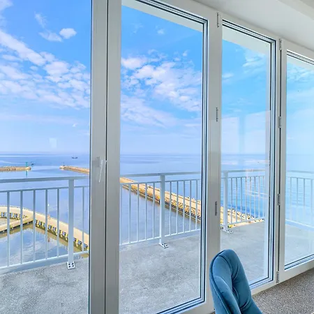 Sea Collection By Marina Royale Appart hôtel 4*