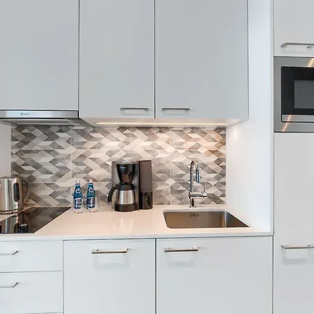 Appart hôtel Sea Collection By Marina Royale 4*