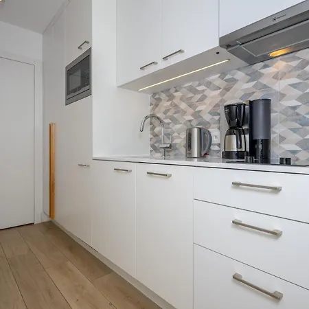 Sea Collection By Marina Royale Darłowo