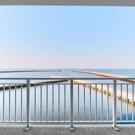 Sea Collection By Marina Royale Lejlighedshotel 4*