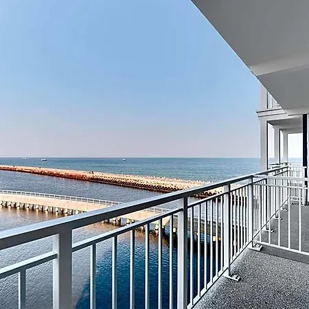 Sea Collection By Marina Royale