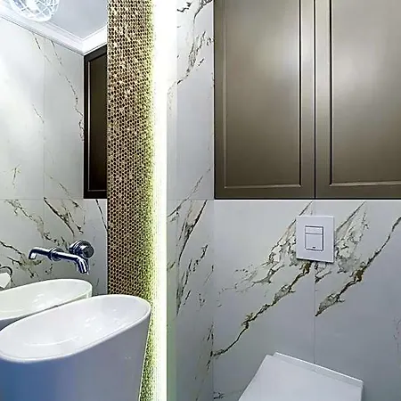 Sea Collection By Marina Royale Aparthotel