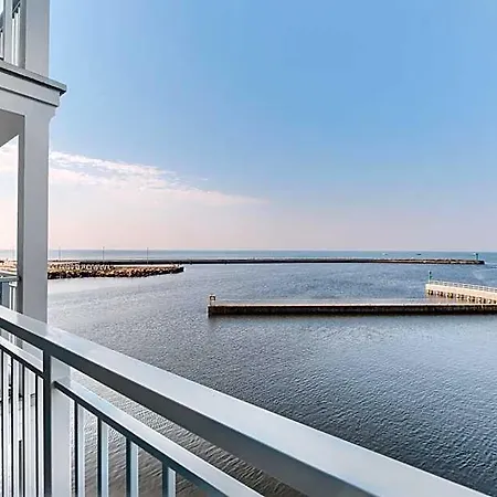 Sea Collection By Marina Royale 4* Darłowo
