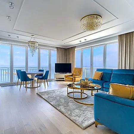 Sea Collection By Marina Royale