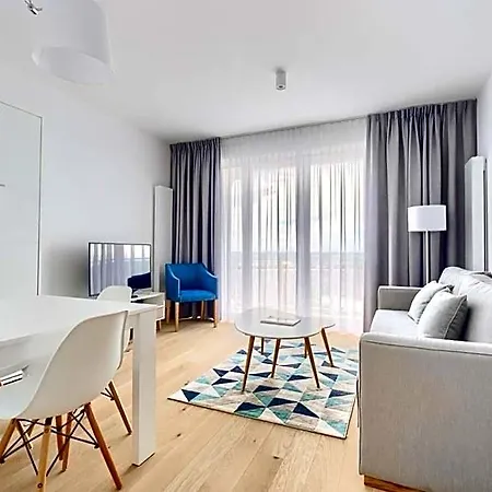 Aparthotel Sea Collection By Marina Royale