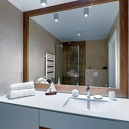 Aparthotel Sea Collection By Marina Royale Darłowo