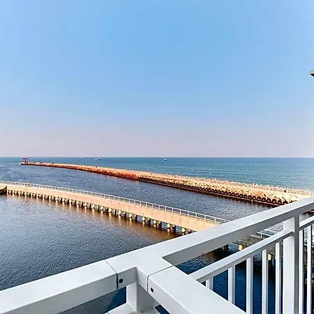 Sea Collection By Marina Royale Darłowo