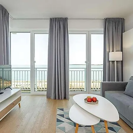 Sea Collection By Marina Royale 4*