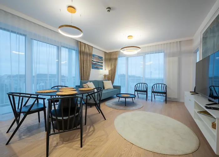 Sea Collection By Marina Royale 4*