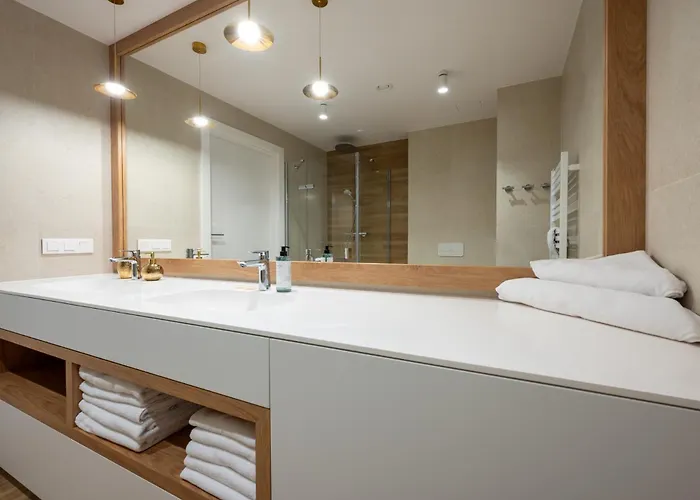 Apartahotel Sea Collection By Marina Royale Darłowo