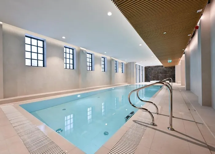 Apartahotel Sea Collection By Marina Royale