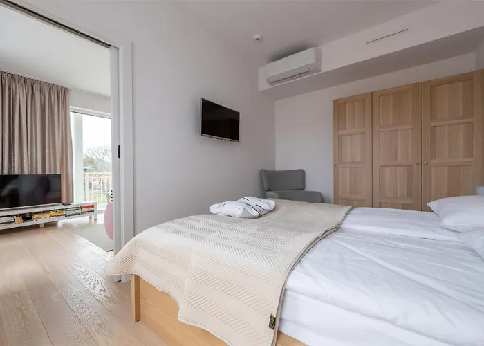 Apartahotel Sea Collection By Marina Royale