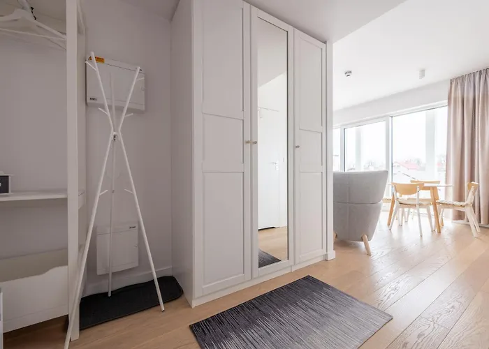 Apartahotel Sea Collection By Marina Royale 4*