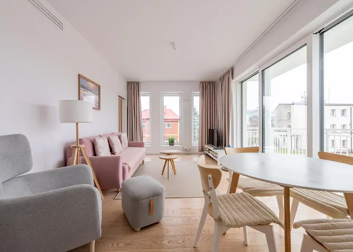 Sea Collection By Marina Royale Apart-hotel