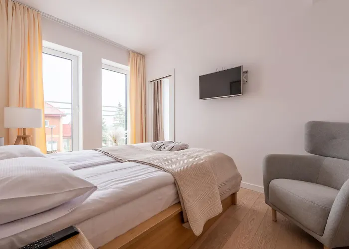 Apart-hotel Sea Collection By Marina Royale