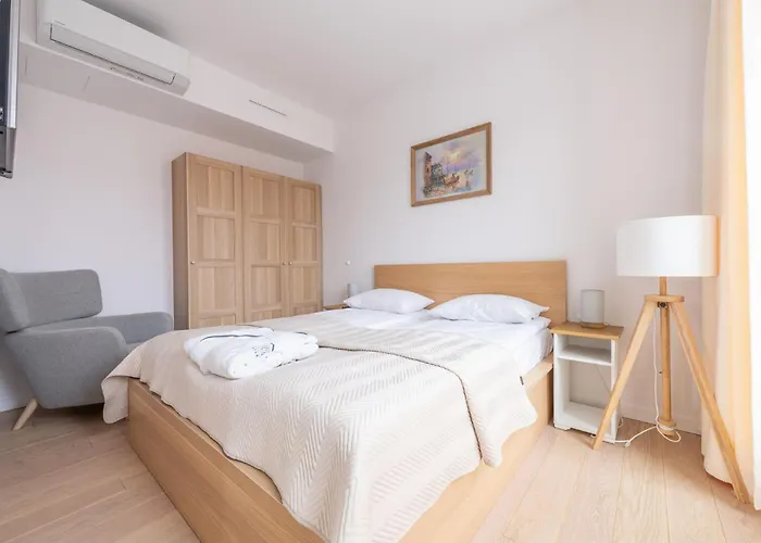 Apart-hotel Sea Collection By Marina Royale 4*