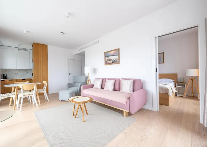 Sea Collection By Marina Royale 4*