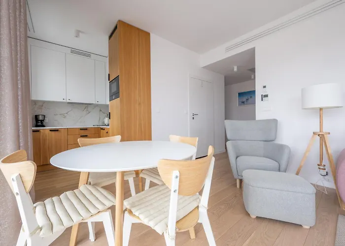 Sea Collection By Marina Royale Darłowo