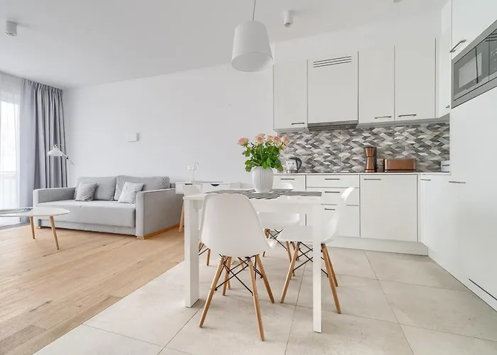 Sea Collection By Marina Royale 4* Darłowo