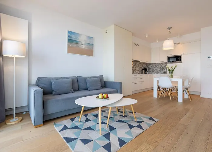 Apartahotel Sea Collection By Marina Royale