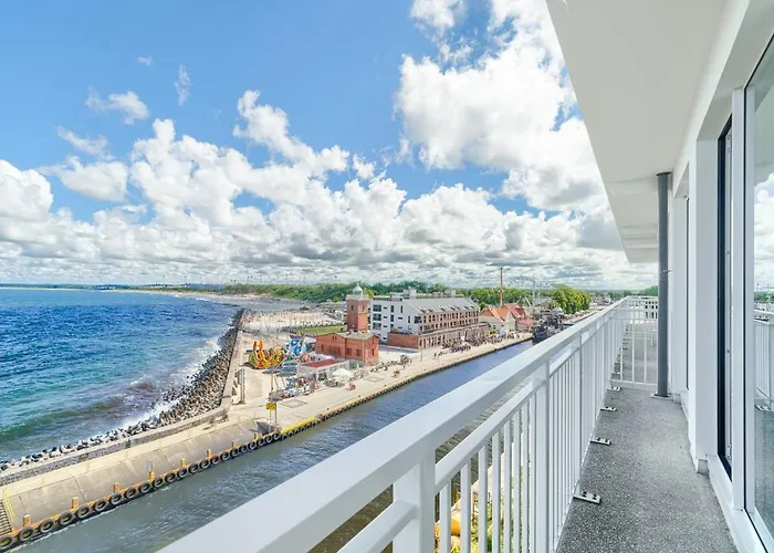 Sea Collection By Marina Royale Darłowo