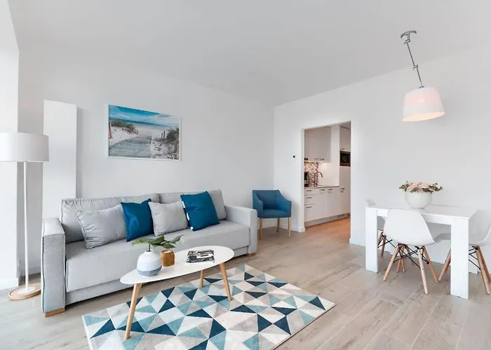 Apartahotel Sea Collection By Marina Royale