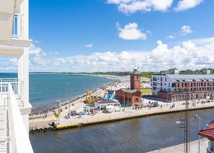 Sea Collection By Marina Royale Darłowo