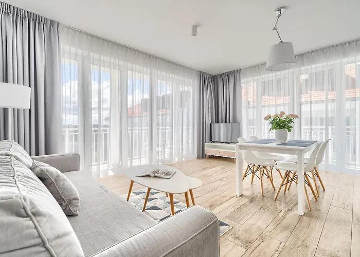 Sea Collection By Marina Royale Apartahotel