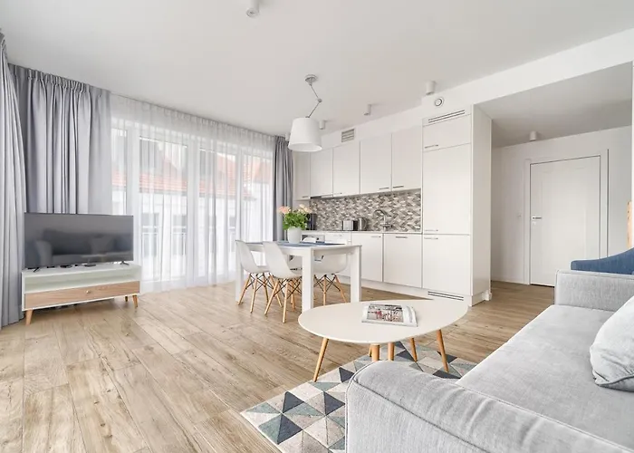 Sea Collection By Marina Royale Darłowo