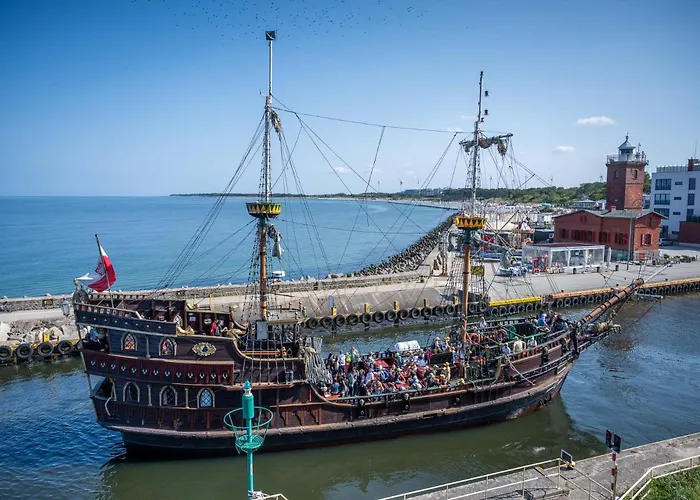 Sea Collection By Marina Royale Darłowo