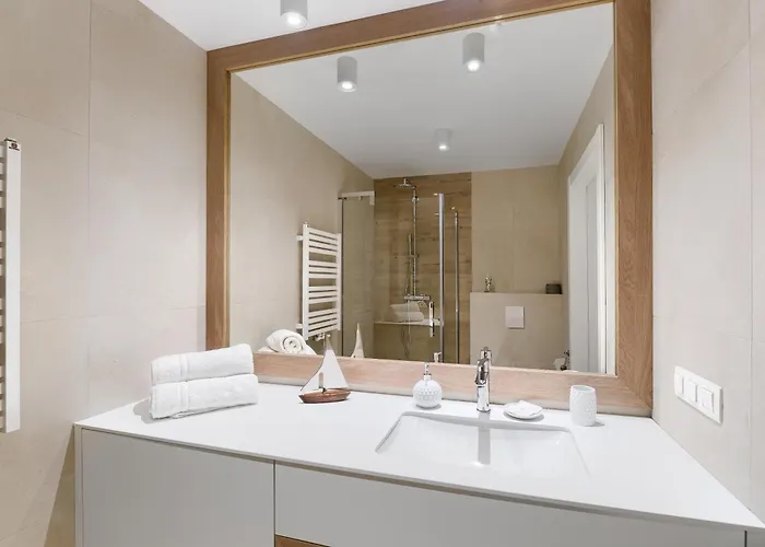 Apartahotel Sea Collection By Marina Royale