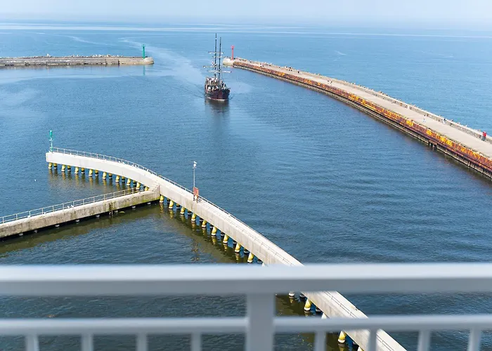 Apartahotel Sea Collection By Marina Royale