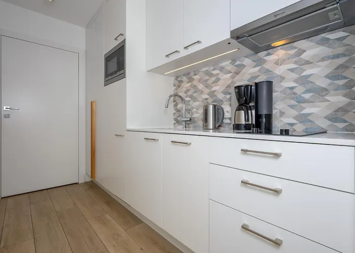 Sea Collection By Marina Royale Darłowo